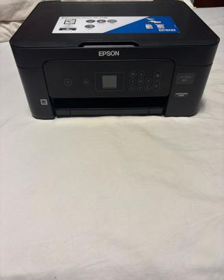 Stampante epson xp-3100 nera