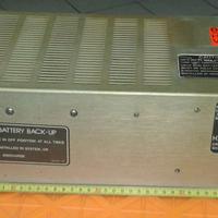 Carica batteria 4 in 1