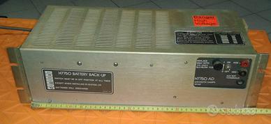 Carica batteria 4 in 1