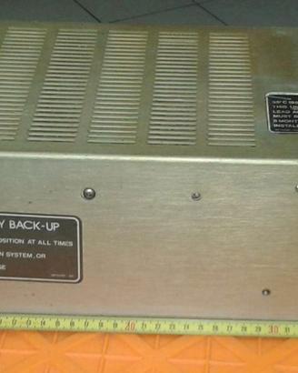 Carica batteria 4 in 1