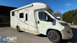CARAVANS INTERNATIONAL Magis 85 XT