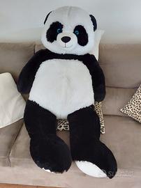 Peluches panda  gigante
