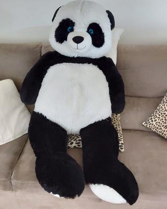 Peluches panda  gigante