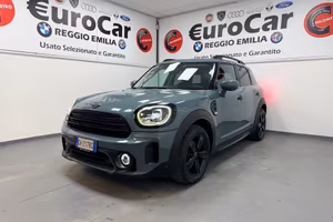 Mini One Countryman 1.5 Yours 102CV 02/2022 NEOPAT