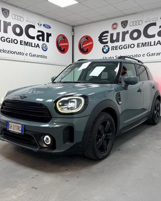 Mini One Countryman 1.5 Yours 102CV 02/2022 NEOPAT