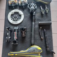 accessori mtb