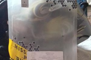  guanti moto invernali suomy WP02-2