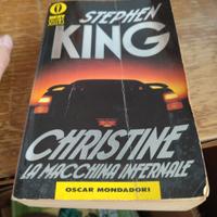 Christine la macchina infernale