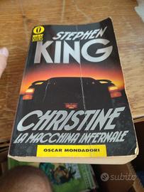 Christine la macchina infernale