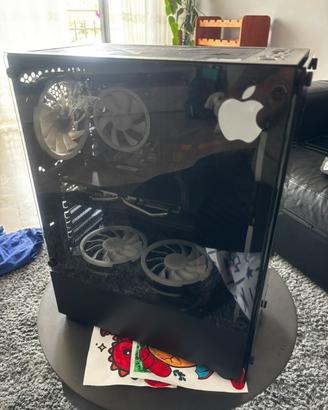 PC Gaming STGSivir