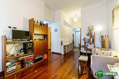 Appartamento a Milano Via ponte seveso 3 locali