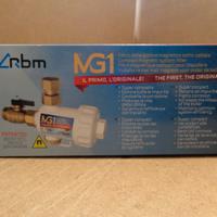 defangatore magnetico rbm