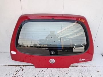 46512316 PORTELLONE POSTERIORE FIAT 600 (187) 1.1 