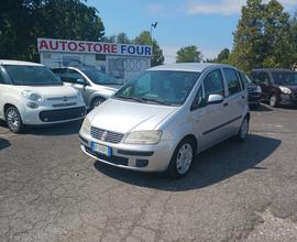 FIAT IDEA 1.3 MJT 95CV 70KW AUTOM-2010