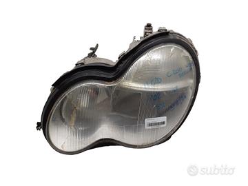 FARO ANTERIORE SINISTRO MERCEDES Classe C Berlina