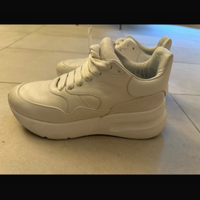 Sneakers Alexander McQueen originali