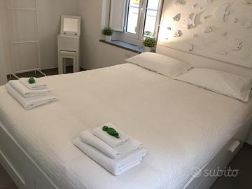 Casa Vacanze Design nel Cuore di Finalborgo