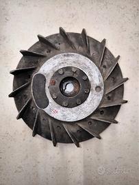 Volano+statore puntine ape/vespa