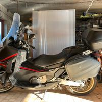 Honda Integra S 750