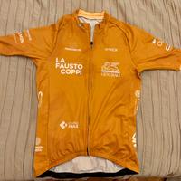 Maglia ciclismo Fausto Coppi 2025