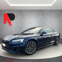 Audi A5 40 TDI quattro S tronic line edition