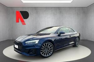Audi A5 40 TDI quattro S tronic line edition