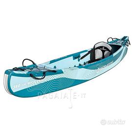 Canoa/kayak gonfiabile
