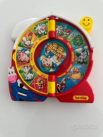 Fisher-Price Fattoria Parlante