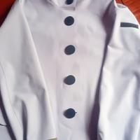 giubbotto primaverile 