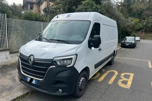 Renault Master L2H2 diesel Euro 6d 33 Quintal 2021