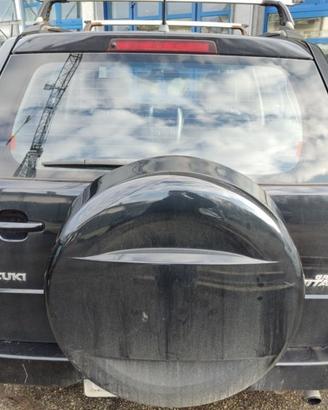 Portellone nudo SUZUKI GRAND VITARA del 2006