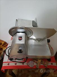 affettatrice 
