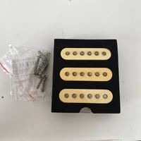 Squier Set Pickup Stratocaster Affinity