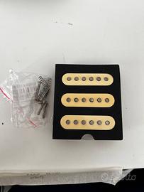 Squier Set Pickup Stratocaster Affinity