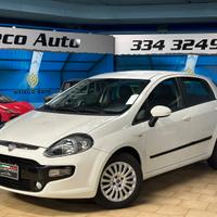 Fiat Punto Evo 1.3 Mjt 75 CV
