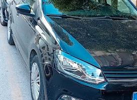 polo benzina  1.2 tsi 90 cv