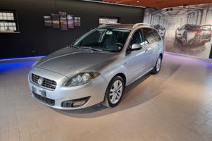 Fiat Croma 1.9 Multijet 16V Emotion