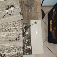 foto storiche Lazio scudetto 74