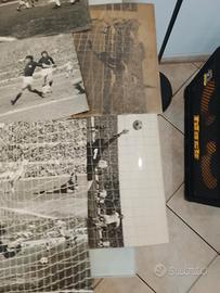 foto storiche Lazio scudetto 74