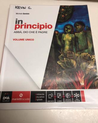 In principio