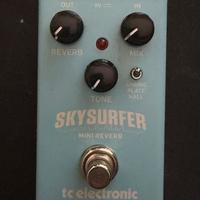 Tc electronic sky surfer