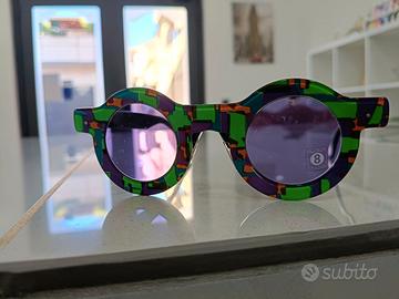 occhiali Swatch 