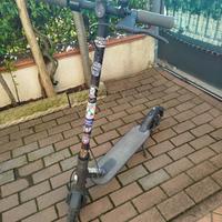 monopattino  elettrico 