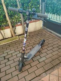 monopattino  elettrico 