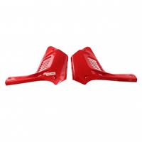 Coppia fianchetti laterali Motron GTO R WF Max - 1