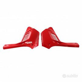 Coppia fianchetti laterali Motron GTO R WF Max - 1