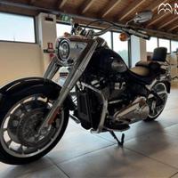 HARLEY DAVIDSON Fat Boy 114 1868 Fat Boy 114 abs m