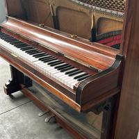 Pianoforte Porta bottiglie