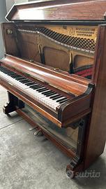 Pianoforte Porta bottiglie