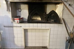 Attività Panetteria con forno a Legna avviata